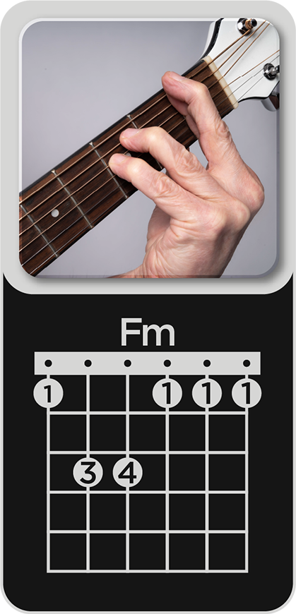 You are currently viewing F minor